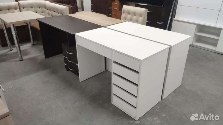 Новые столы- bilbau