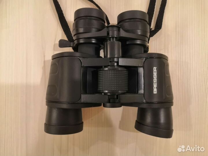 Бинокль Bresser 7x-21*40 Zoom