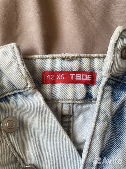 Женские вещи 40-42