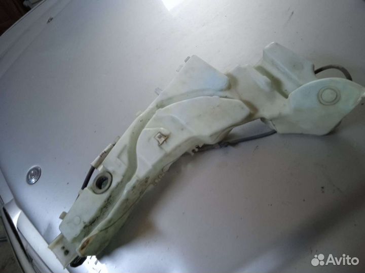 Бачок омывателя Ford Focus 1.8 2008