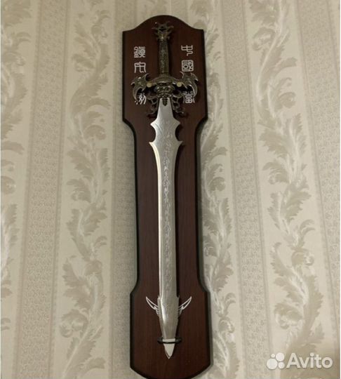 Сувенир на планшете