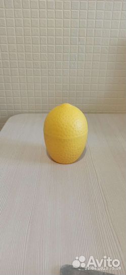 Блюдо, салфетница, щетка, лимонница