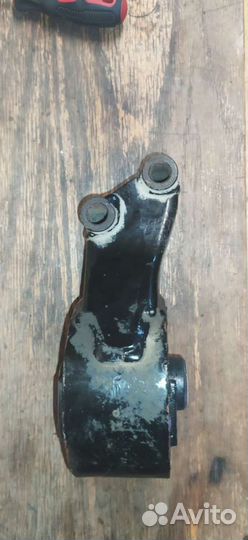 Подушка двс Opel