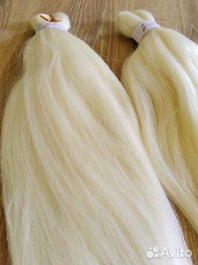 Канекалон Easy braid