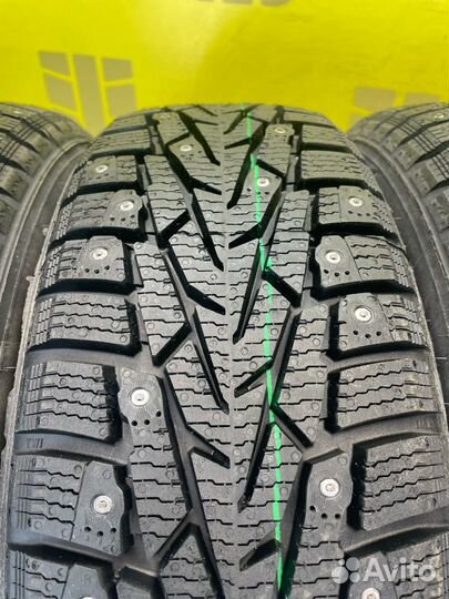 Ikon Tyres Nordman 7 225/45 R17 94T