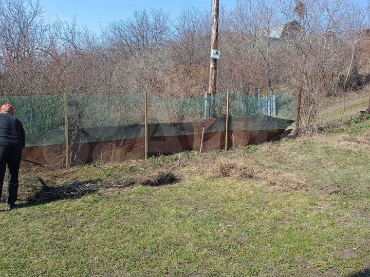 Дача 40 м² на участке 4,9 сот.