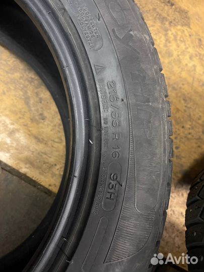 Toyo Proxes CF2 205/55 R16