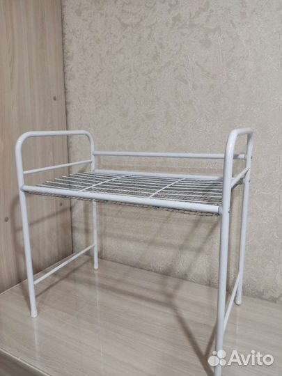 Подставка для микроволновки