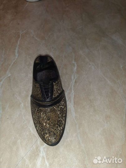 Пепельница СССР