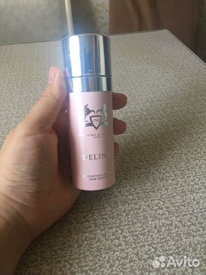 Parfums de marly delina la rosee