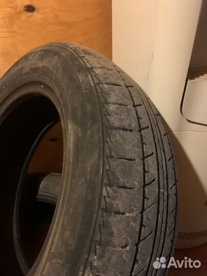 Hankook Centum K702 175/65 R14