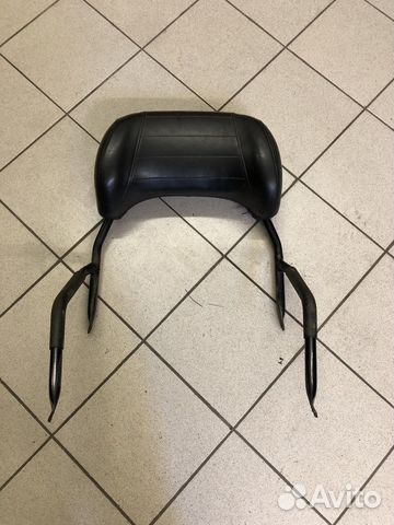 Задняя спинка пассажира BRP Lynx Yeti 59 2005