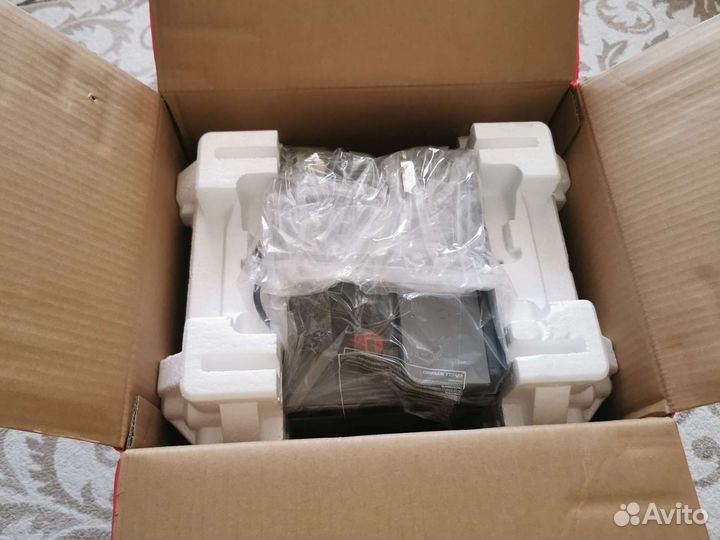 Мфу HP Laser mfp 1200w