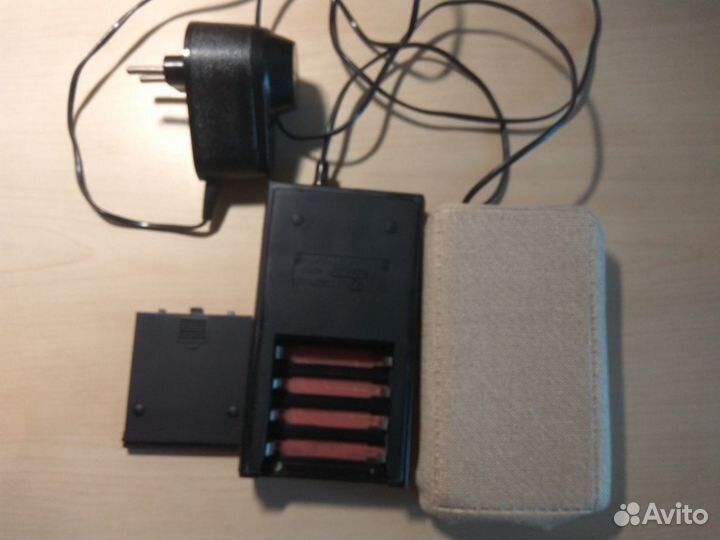 Калькулятор СССР 1981г