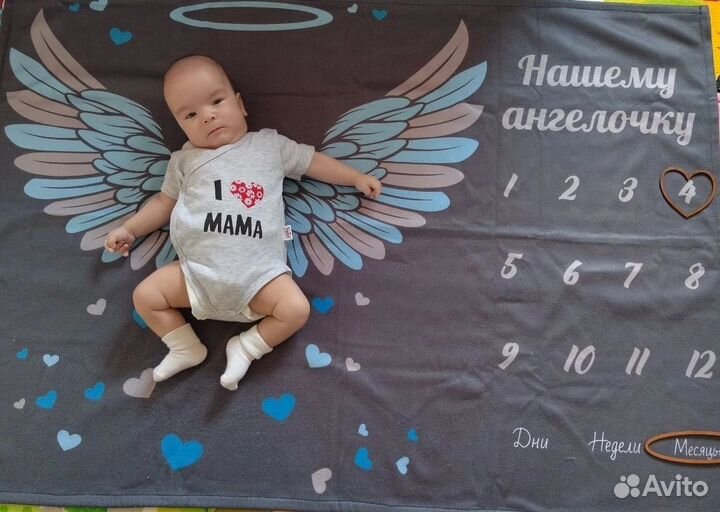 Фотоплед по месяцам