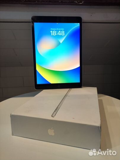 Планшет apple iPad 9