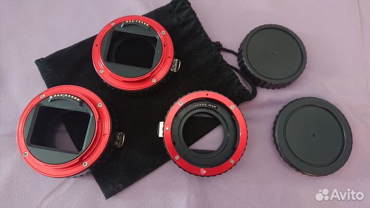 Фотооборудование