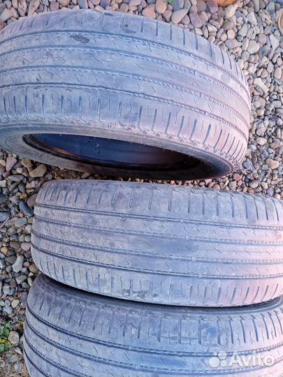 Nokian Tyres Hakka Blue 235/60 R18 107H