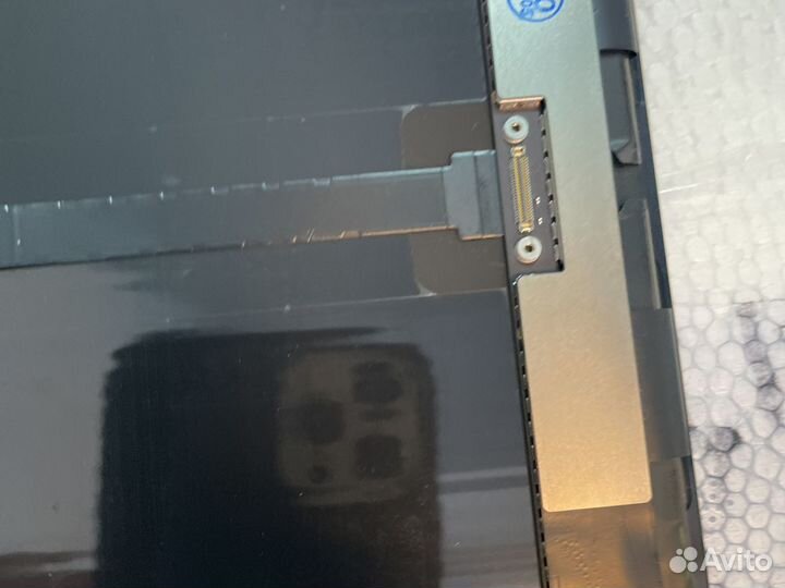 Дисплей iPad Pro 12.9 2021 M1