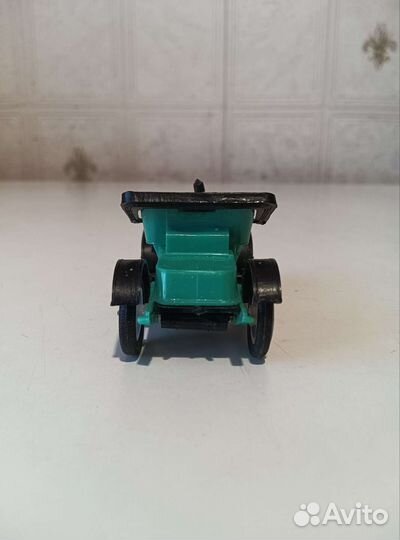 Модель Wanderer 1904