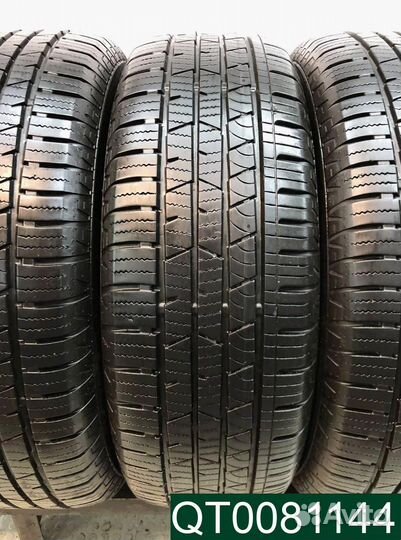 Continental ContiCrossContact LX 215/65 R16 103N