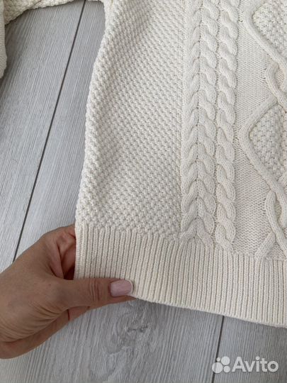 Свитер Gap новый
