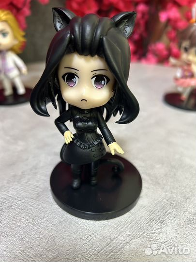 Фигурка боевой континент