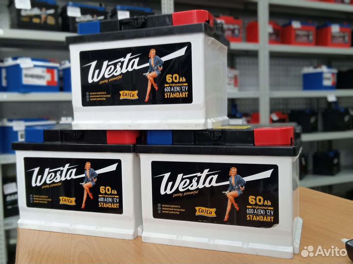 Акб для Ravon / купить с доставкой на дом