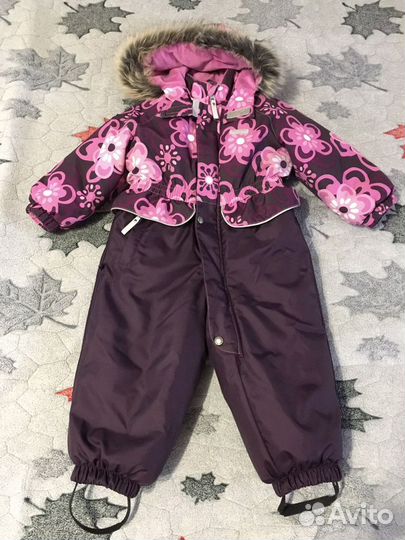 Комбинезон Kerry