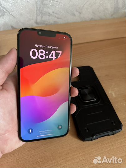 iPhone 13 Pro Max, 128 ГБ