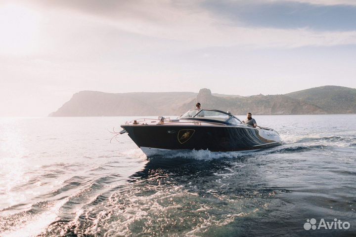 Аренда яхт и катеров