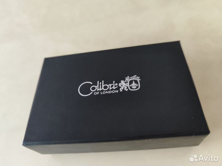 Colibri каттер для сигар