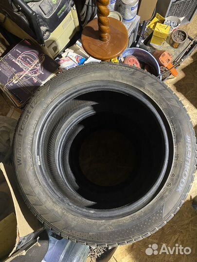 Hankook Winter I'Cept IZ2 205/55 R16