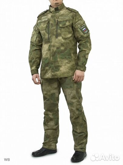 Костюм летний Condor-2 CPR (Мох, 48/5) 48/5Мох