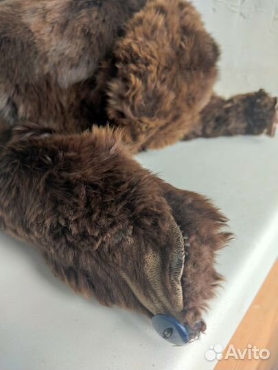 Шапка детская