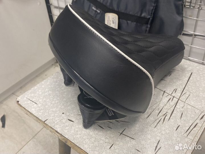 Седло взрослое