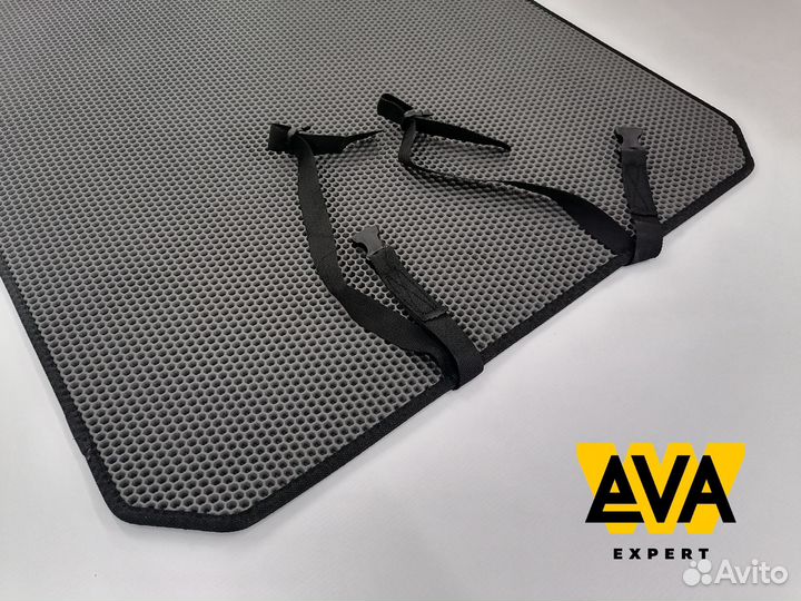 Эва ковер в лодку