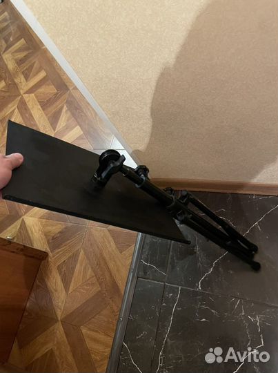 Стойка под ноутбук