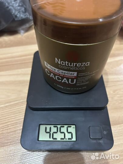 Составы для ботокса и кератина