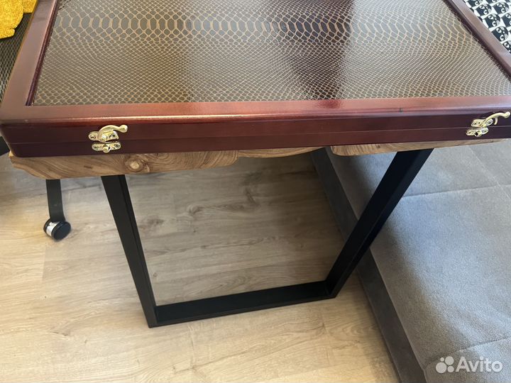 Продаются новые нарды