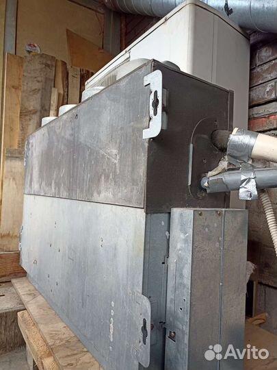 Кондиционер fuji RO45HA