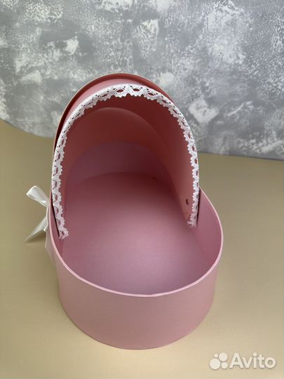 Подарочная коробка 