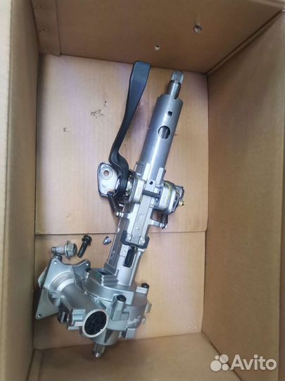 Колонка рулевая Kia Sorento MQ4