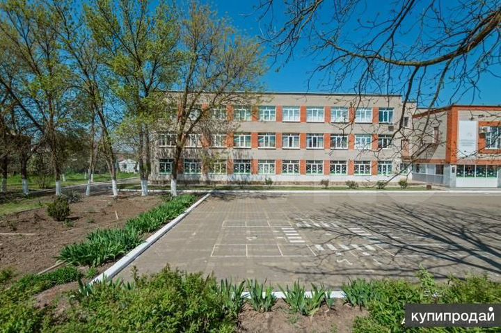 Участок 5 сот. (ИЖС)