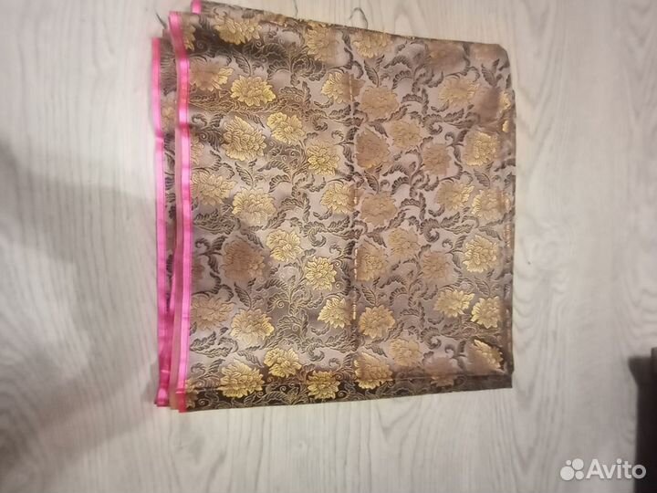 Два отрез ткани