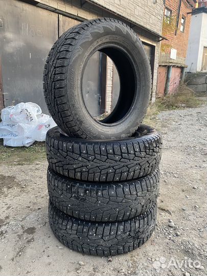 Cordiant Snow Cross 195/65 R15