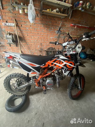 Kayo tt140