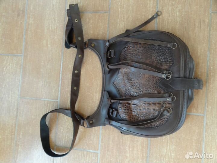 Сумка охотника Ягдташ от baltes