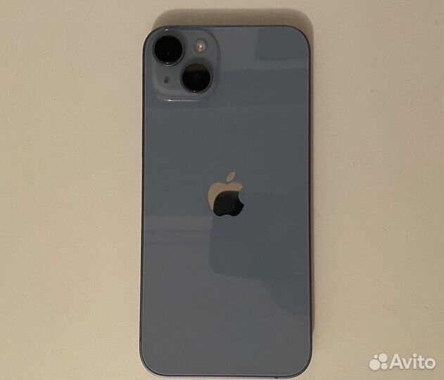 iPhone 14 Plus, 256 ГБ