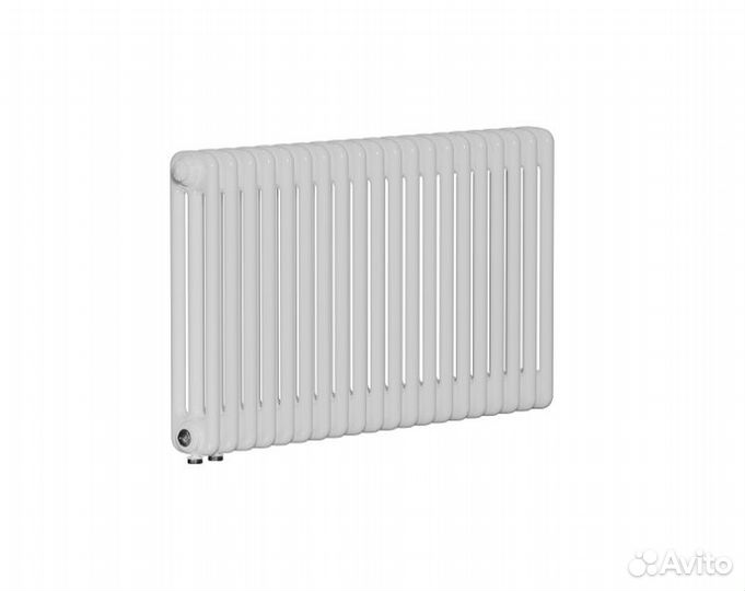 Радиатор, rifar, tubog ventil, 3057-18-DV1, цвет-R